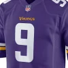 【58% OFF】2025 Authentic Cheap NFL Jerseys - [Team] [Player] Replica Nike Football Jersey - Image 3