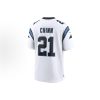 Jim Brown #32 Cleveland Browns Throwback Football Jersey - Classic Vintage NFL Jersey - Image 2
