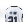 Jim Brown #32 Cleveland Browns Throwback Football Jersey - Classic Vintage NFL Jersey - Image 4