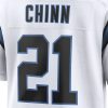 Jim Brown #32 Cleveland Browns Throwback Football Jersey - Classic Vintage NFL Jersey - Image 5