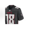 Score Big Savings: Your Discount Custom Football Jersey - Team Colors & Name! - Image 4