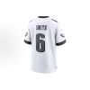 Authentic Georgia Football Jersey: Premium Bulldogs Game Day Gear - Image 2