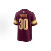 Custom NFL Jersey Maker: Design Your Own Pro-Quality Football Jersey - Image 2