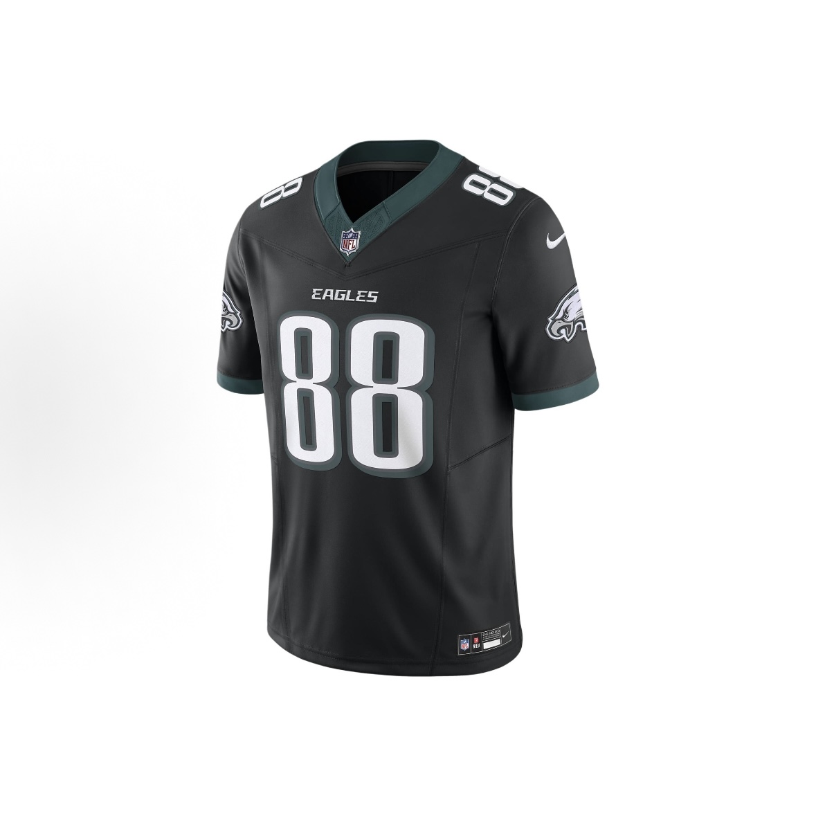 Authentic NFL Jersey Deals - Limited-Time Discount | Breathable Mesh Fabric Cool Touch | Official Player Names & Numbers | Free Express Shipping + Team Cap Gift