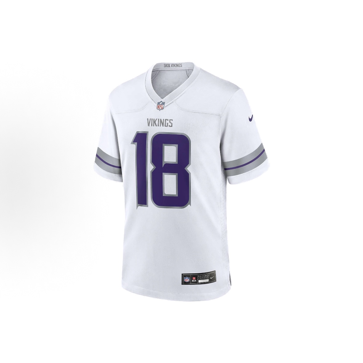 New Sublimated Football Jerseys Flash Sale | 4-Way Stretch Feather-Light Feel | MoistureLock Water-Resistant Fabric | Crisp Vivid Prints | Free Number Printing + Durability Guarantee