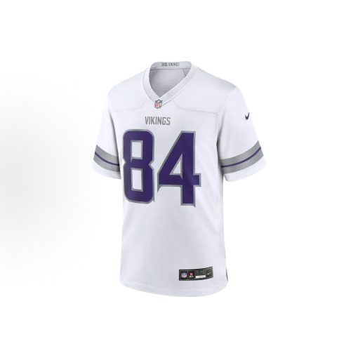 Black Friday Deal: Authentic NFL Throwback Jersey - 50% Off + Free Engraving! Vintage Tackle Twill Shine, Double-Stitched Durability. Gift-Ready with Express Shipping.