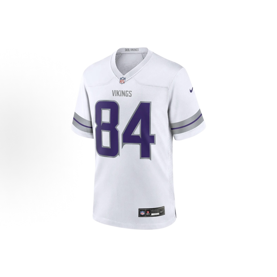 Black Friday Deal: Authentic NFL Throwback Jersey - 50% Off + Free Engraving! Vintage Tackle Twill Shine, Double-Stitched Durability. Gift-Ready with Express Shipping.