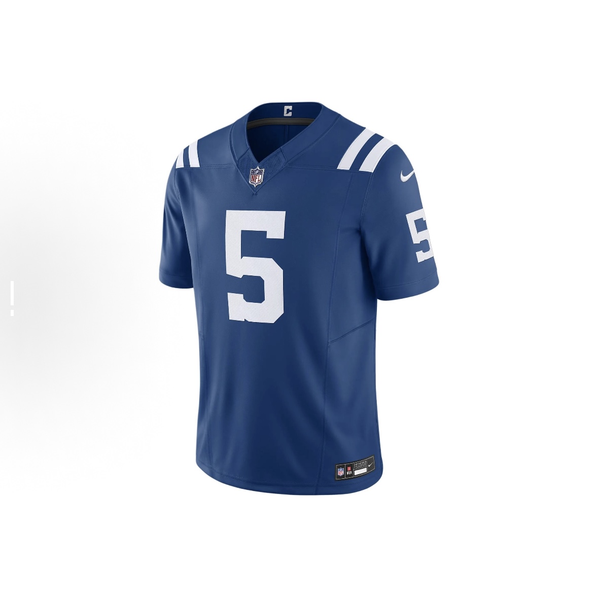 New Big & Tall NFL Jerseys Flash Sale | Extended Sizes 3XL-8XL Cloud-Soft Feel | Reinforced Seam Durability | MoistureLock Water-Resistant Fabric | Game Day Ready Free Shipping + Size Exchange Coupon