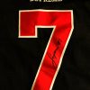 Restocked Authentic Pro Uniform | Supreme Football Jersey, StitchLock Durability & Monsoon-Proof Coating | Silk-Lined Feel, Team Color Shine | Last 24 Units: Free Custom Name + 40% Discount