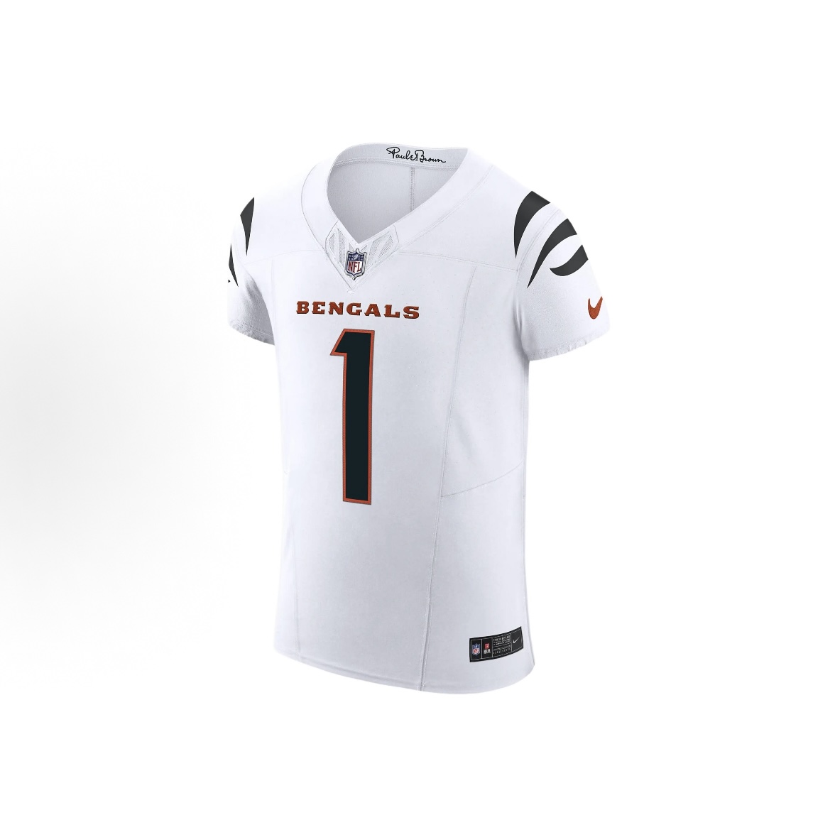 Custom NFL jerseys: Personalize name/number! Pro-grade moisture-wicking fabric, crisp drape. 24h sale: 25% off + free express ship! Ripstop durability & breathability tech. Game-day dazzle.